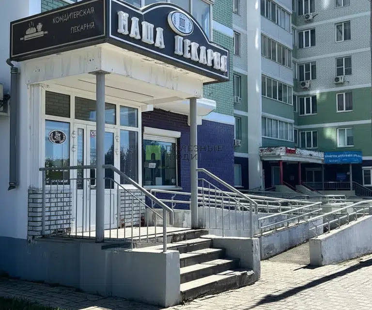 Продаётся торговое помещение, 144 м²