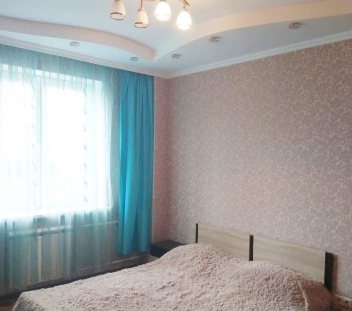 Сдаётся 3-комнатная квартира, 80 м²