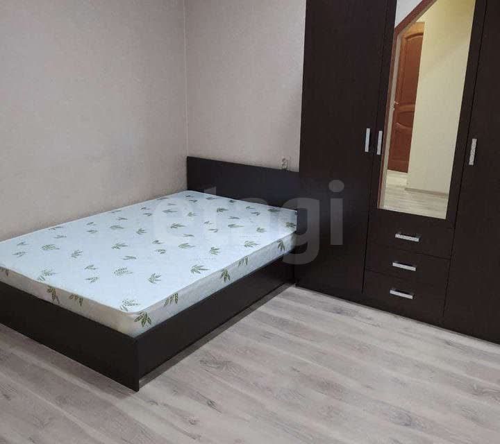 Продаётся 1-комнатная квартира, 38 м²