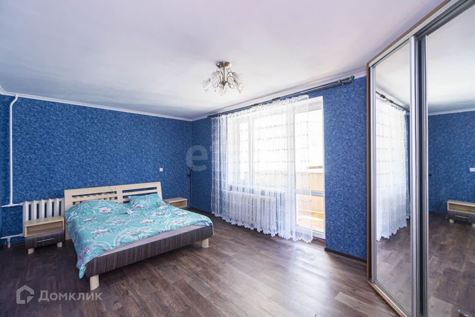 Продаётся 1-комнатная квартира, 36.9 м²