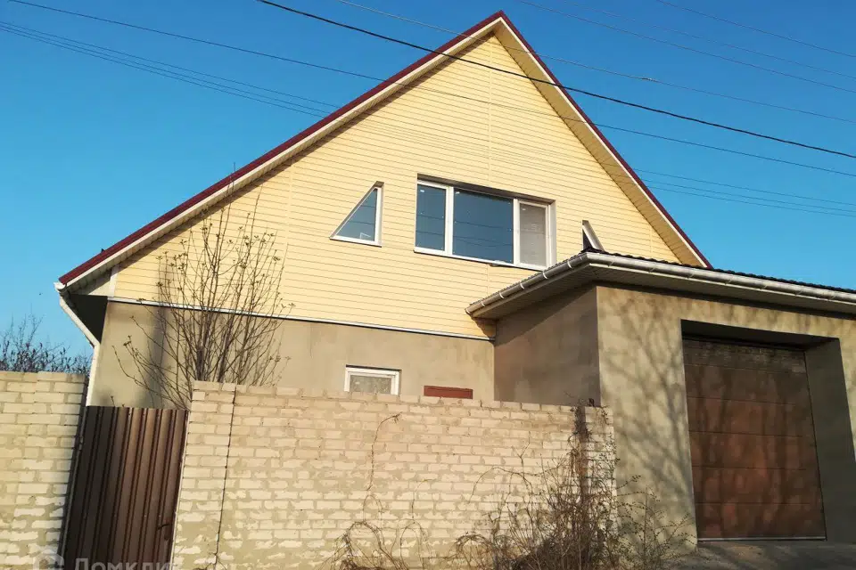 Продаётся 2-этажный дом, 230 м²