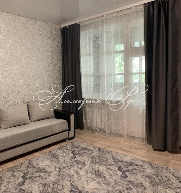 Сдаётся 2-комнатная квартира, 47 м²