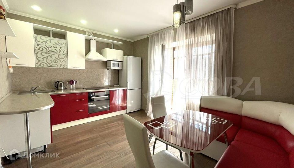 Сдаётся 1-комнатная квартира, 47 м²