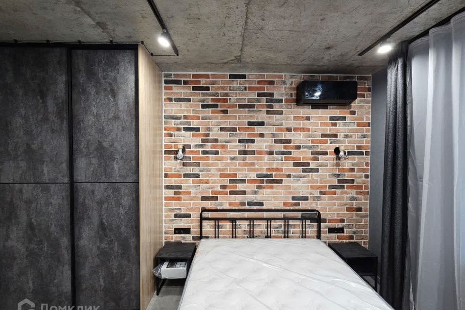 Продаётся 1-комнатная квартира, 30 м²