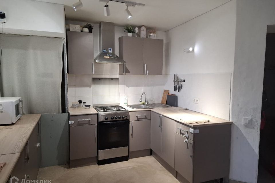Продаётся 2-комнатная квартира, 65.8 м²