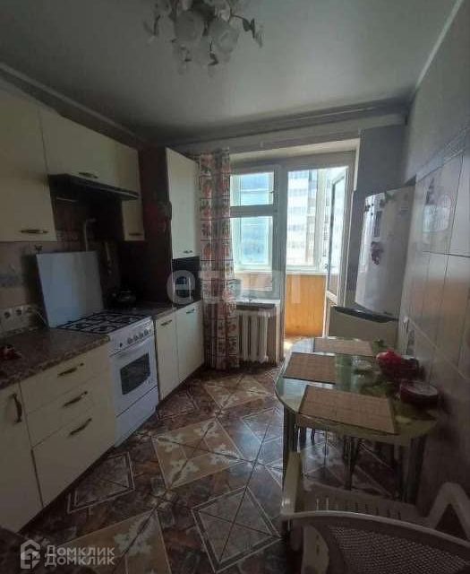 Сдаётся 2-комнатная квартира, 60 м²