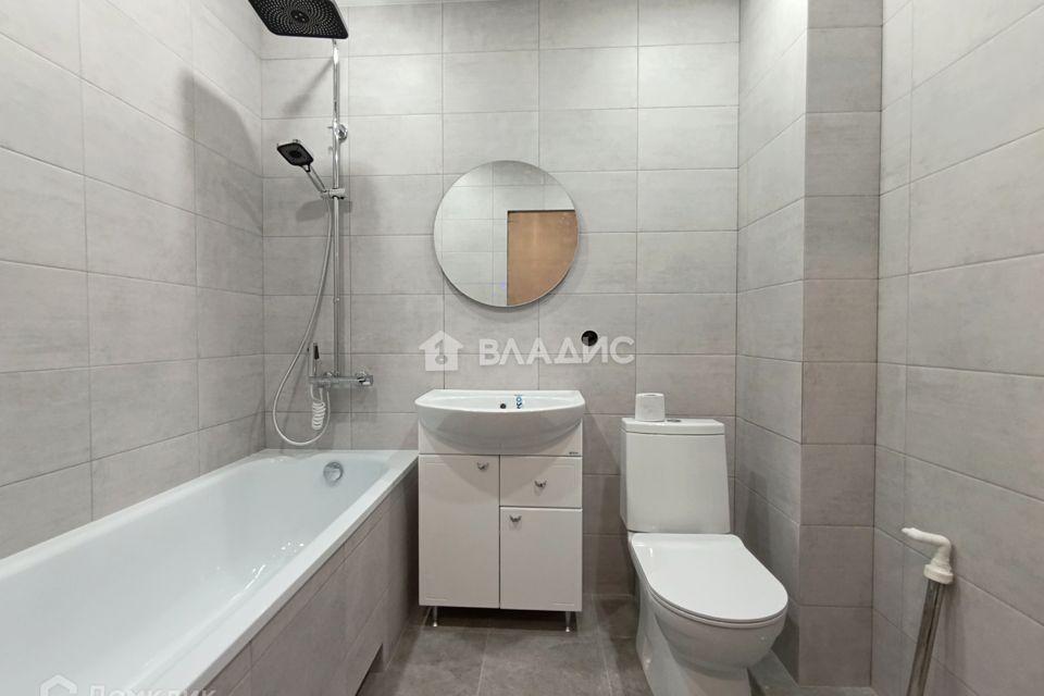 Продаётся 2-комнатная квартира, 55 м²