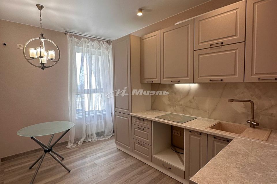 Продаётся 1-комнатная квартира, 29.4 м²