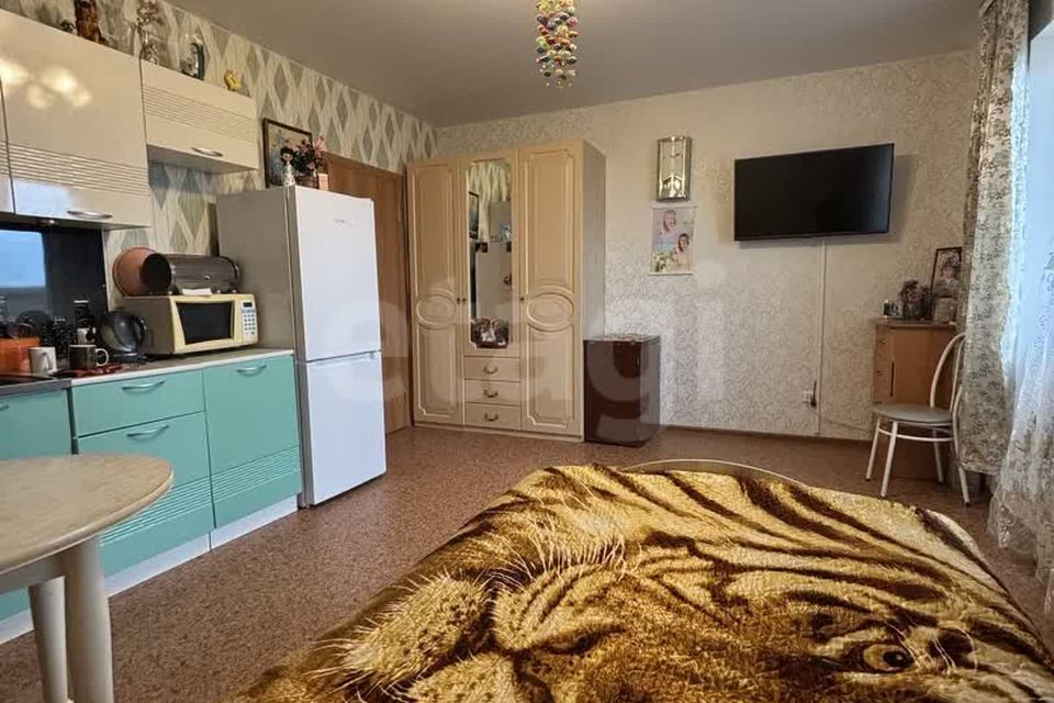 Продаётся студия, 26.4 м²