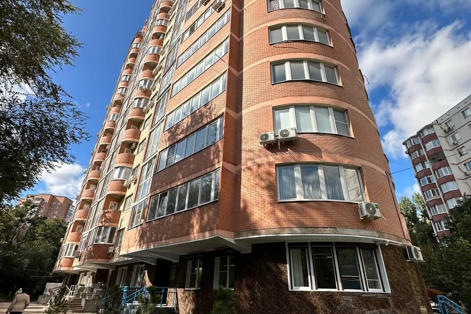 Продаётся 2-комнатная квартира, 67 м²