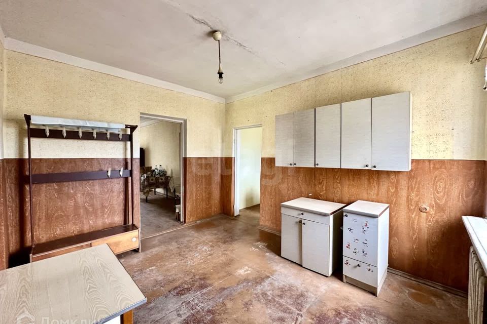 Продаётся 3-комнатная квартира, 124.5 м²