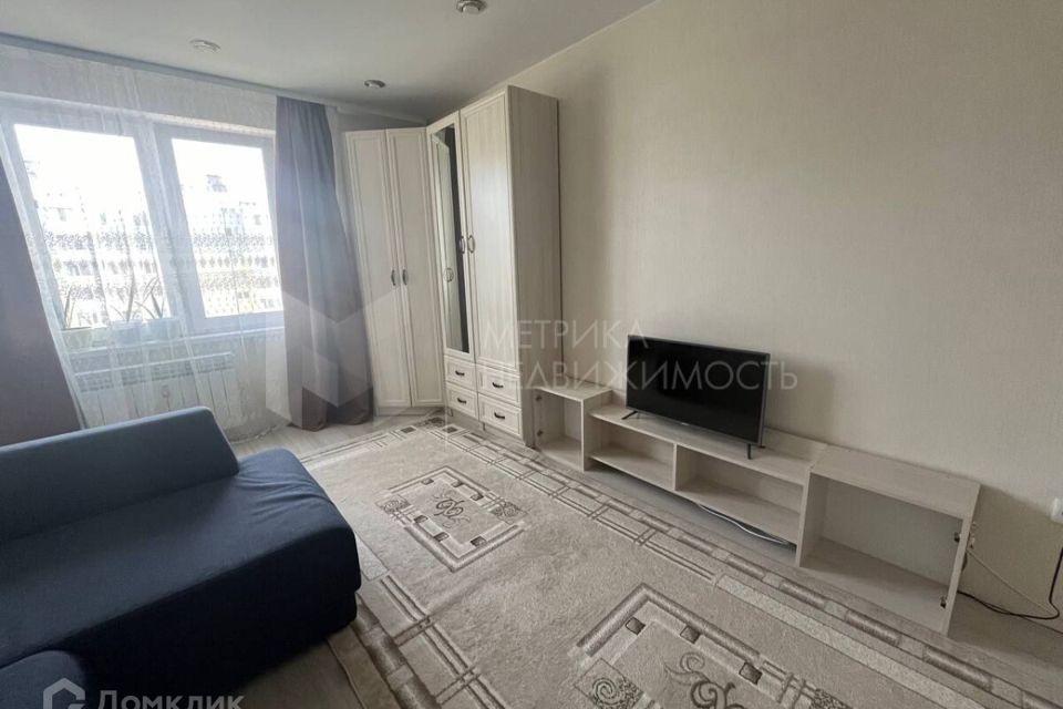 Продаётся 2-комнатная квартира, 53.9 м²