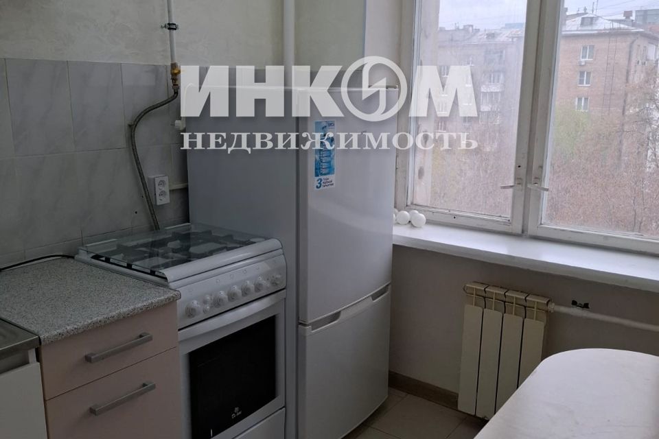 Сдаётся 1-комнатная квартира, 30 м²