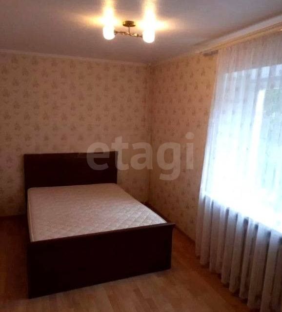 Продаётся 2-комнатная квартира, 43 м²