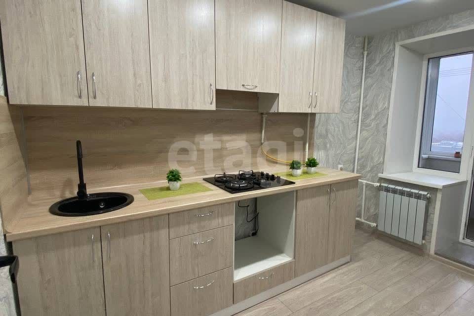 Продаётся 1-комнатная квартира, 28.3 м²