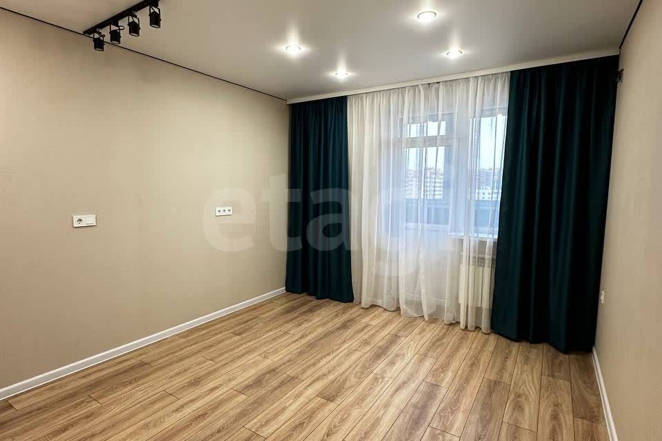 Продаётся студия, 28 м²
