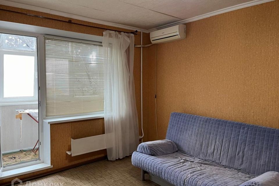 Продаётся 2-комнатная квартира, 48 м²