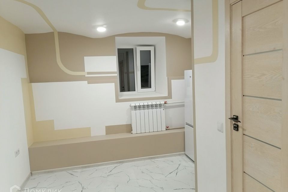 Продаётся студия, 19.6 м²