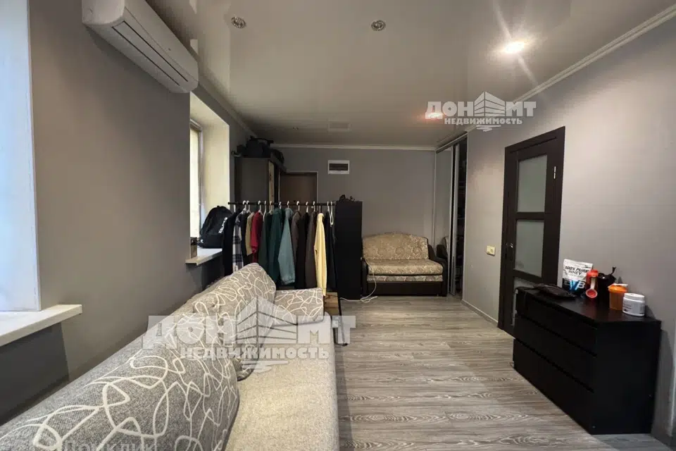 Продаётся студия, 28.3 м²