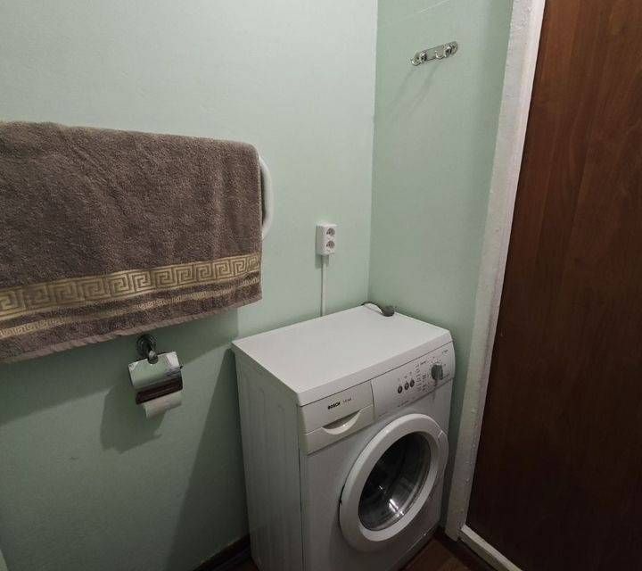 Сдаётся 1-комнатная квартира, 35 м²