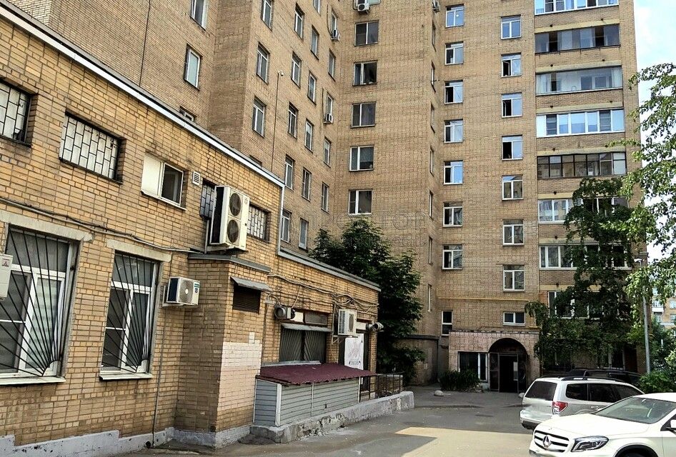 Продаётся 3-комнатная квартира, 53.9 м²