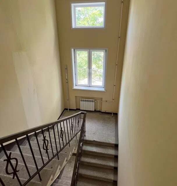 Продаётся 3-комнатная квартира, 69 м²