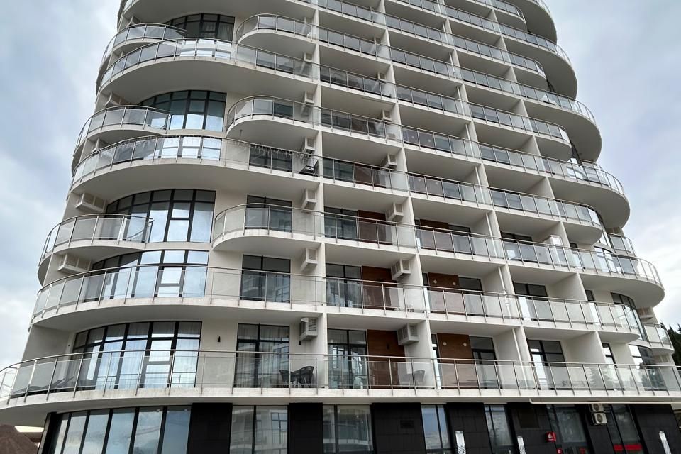 Продаётся 2-комнатная квартира, 63 м²