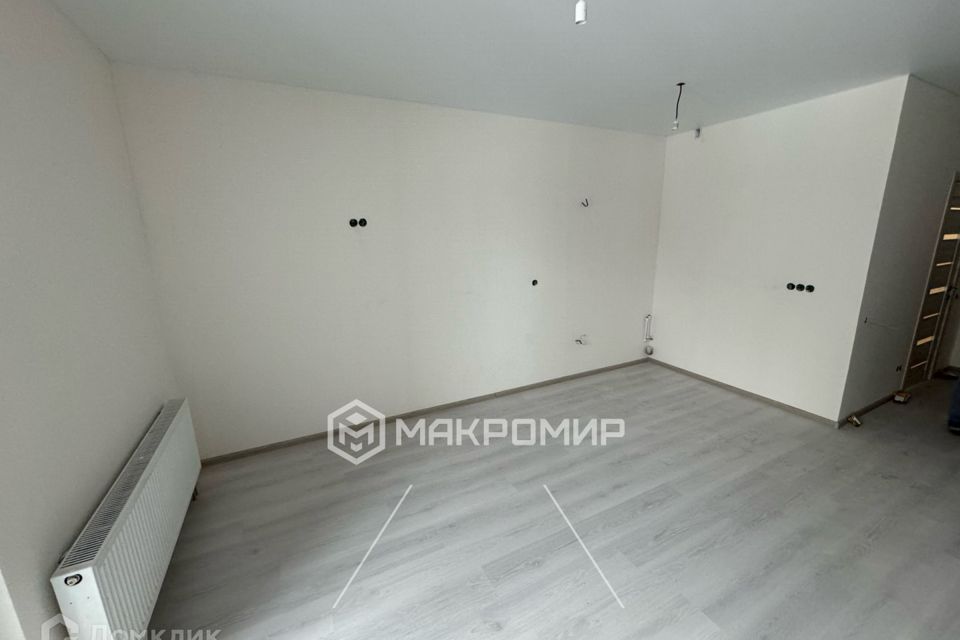 Продаётся студия, 29 м²