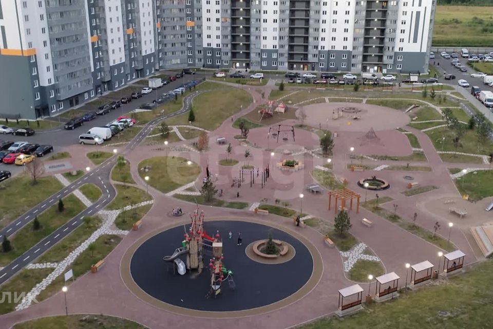 Продаётся студия, 29.7 м²