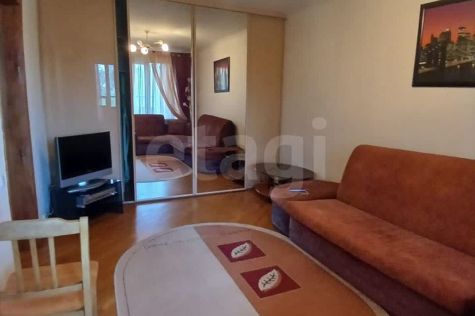 Продаётся 2-комнатная квартира, 44 м²
