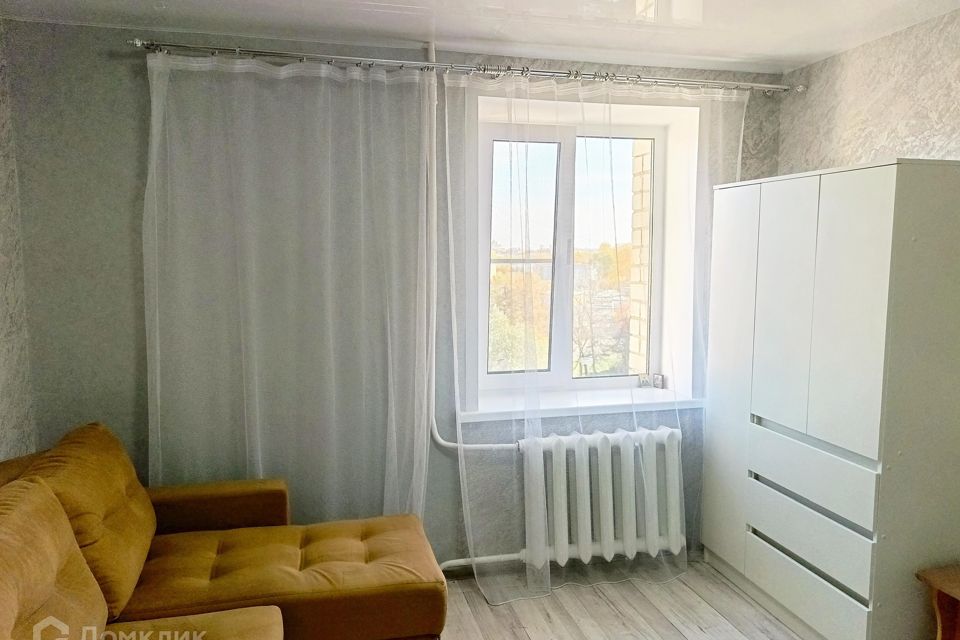Сдаётся 1-комнатная квартира, 20 м²