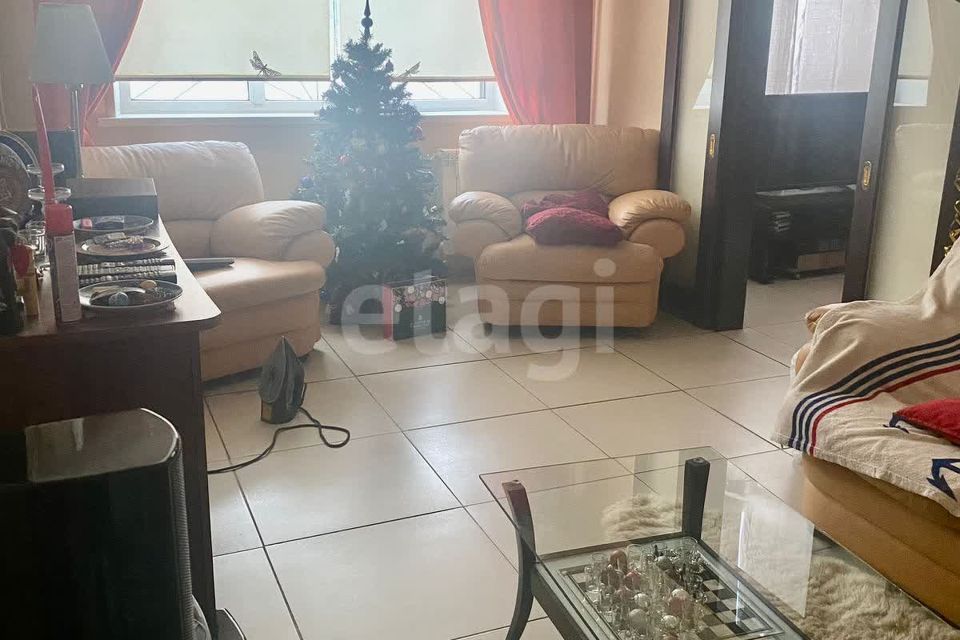 Купить 3 Комнатную В Красноармейском
