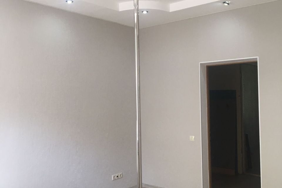 Продаётся 3-комнатная квартира, 74 м²