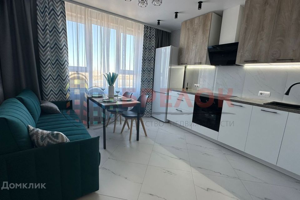 Продаётся 2-комнатная квартира, 40 м²