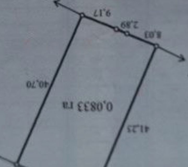 Продаётся участок, 8.33 сот., ИЖС