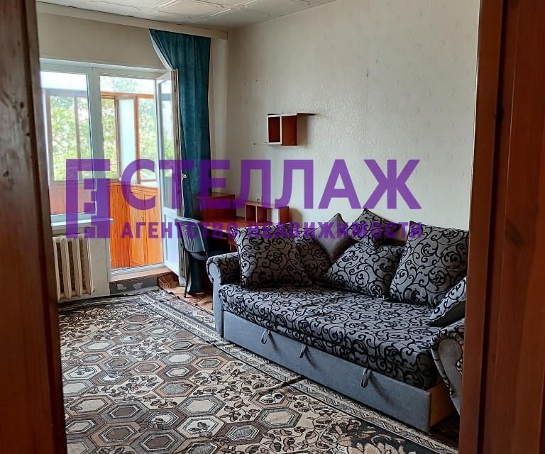 Продаётся 2-комнатная квартира, 47.9 м²