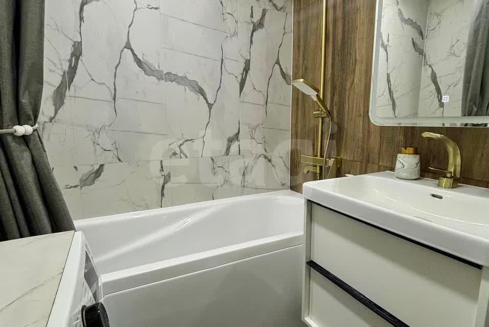 Продаётся 2-комнатная квартира, 47 м²