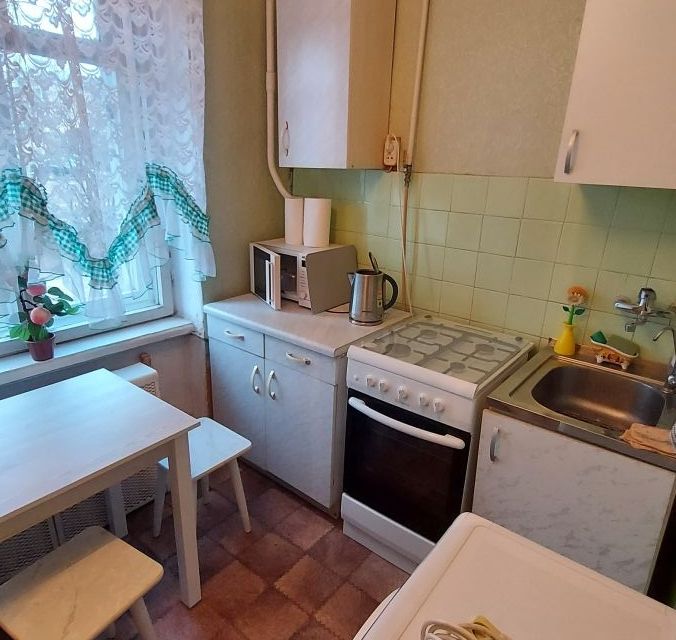 Сдаётся 2-комнатная квартира, 41 м²