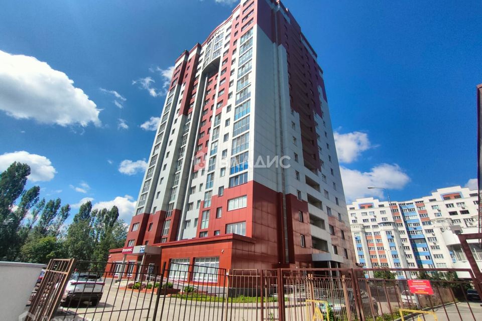 Продаётся 2-комнатная квартира, 58.8 м²
