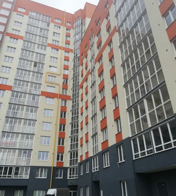 По ул. Пионерская, 30, жилой комплекс, Московская обл., Королёв, ул. Пионерская 