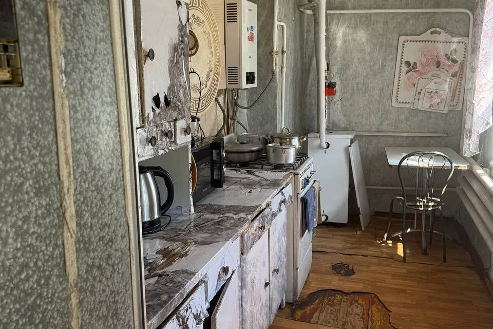 Продаётся 1-этажный дом, 66.8 м²