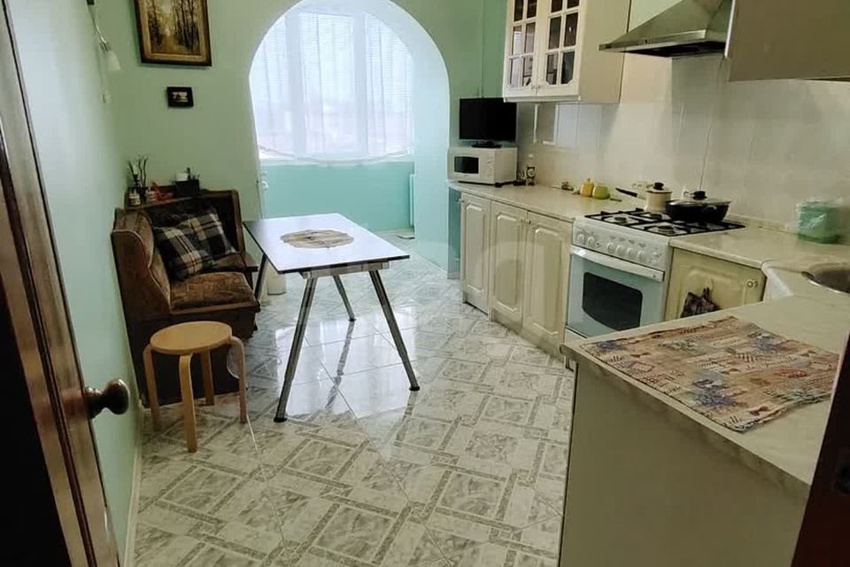 Продаётся 2-комнатная квартира, 57.3 м²
