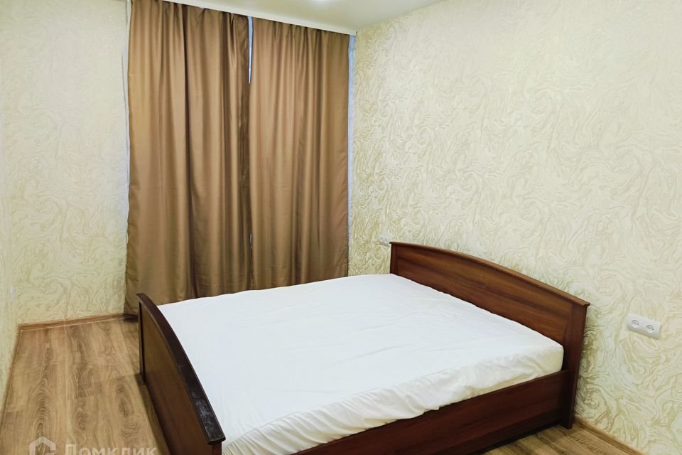 Сдаётся 2-комнатная квартира, 48 м²