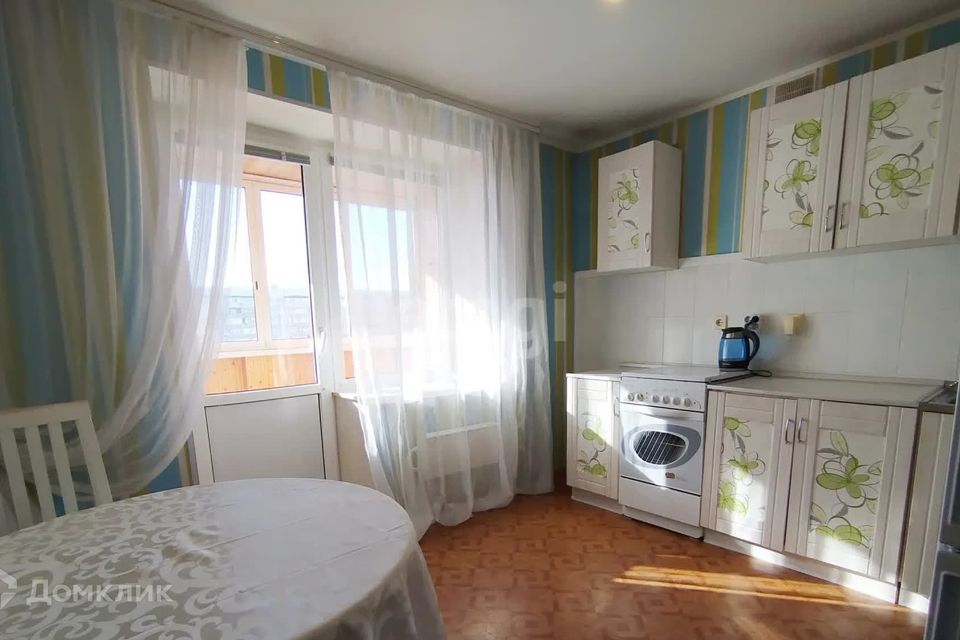 Продаётся 2-комнатная квартира, 76 м²