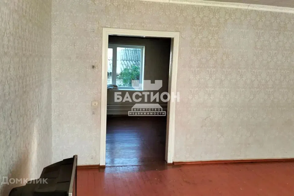 Продаётся 1-этажный дом, 70 м²