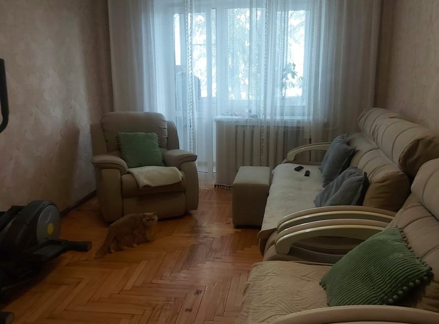 Продаётся 2-комнатная квартира, 41 м²