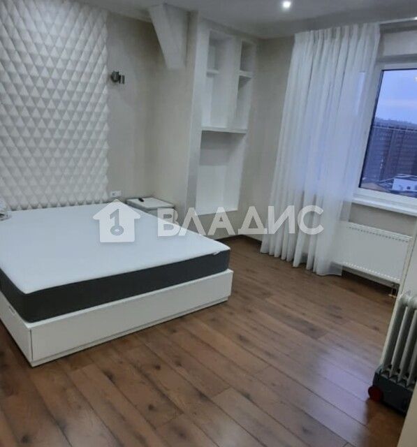 Продаётся 3-комнатная квартира, 83 м²