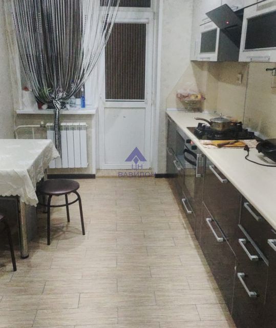 Продаётся 1-комнатная квартира, 39 м²