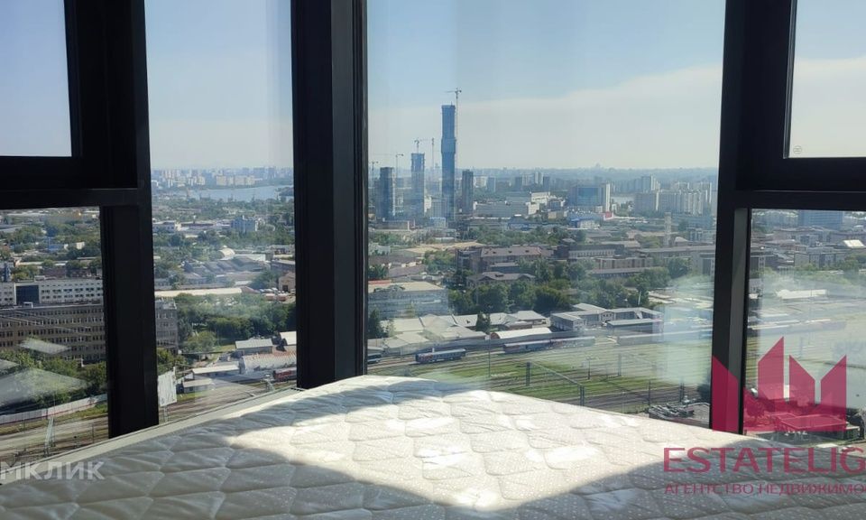 Сдаётся 2-комнатная квартира, 57 м²