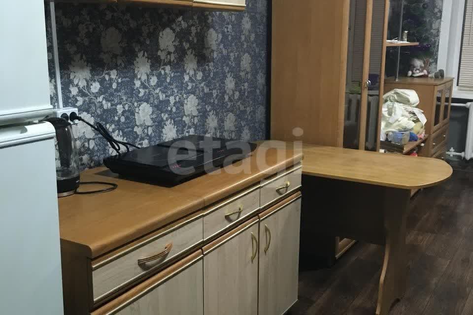 Продаётся студия, 19 м²